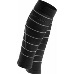 Hüvelyk és lábszárvédő CEP CEP reflective calf sleeves kép