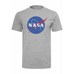 NASA férfi trikó Classic, szürke kép