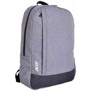 Acer Urban Backpack, szürke és zöld, 15.6" kép