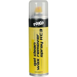 Toko Gel Clean Spray HC3 250 ml kép