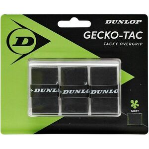 DUNLOP Gecko-Tac wrap fekete kép