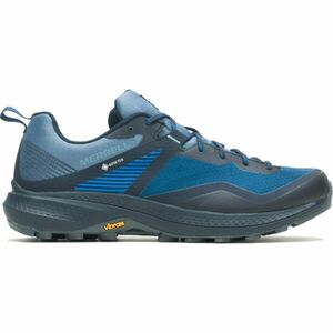 Merrell MQM 3 GTX Férfi outdoor cipő, kék, méret 43 kép