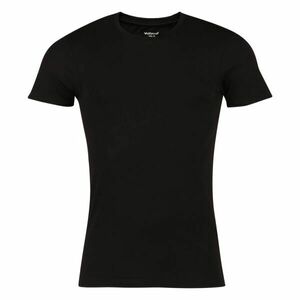 Willard FOW Férfi póló, fekete, méret kép