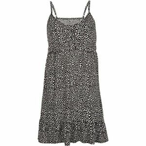 O'Neill BEACH DRESS Női ruha, fekete, veľkosť XS kép