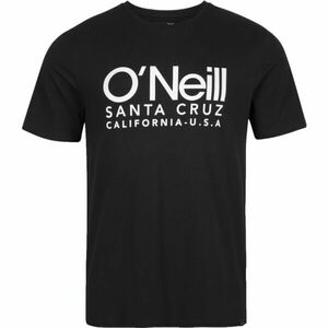 O'Neill CALI ORIGINAL T-SHIRT Férfi póló, fekete, méret kép