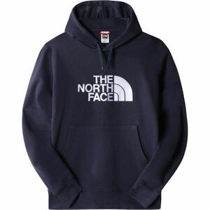 The North Face DREW PEAK PLV Férfi pulóver, sötétkék, veľkosť S kép