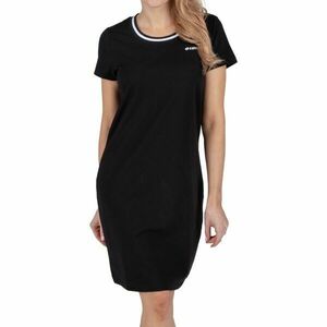 Lotto STRITA Női ruha, fekete, méret kép