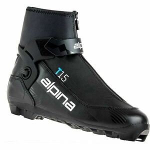Alpina T 15 EVE Sífutó cipő, fekete, méret kép