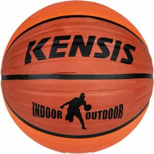 Kensis PRIME 7 PLUS Kosárlabda, narancssárga, méret kép