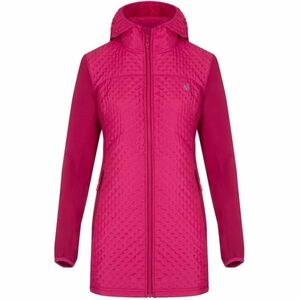 Loap ULLY Női softshell kabát, rózsaszín, méret kép