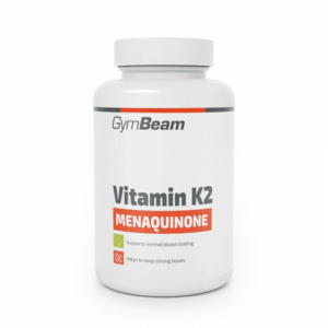 K2-vitamin (menakinon) - GymBeam kép