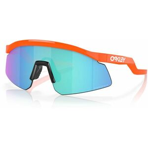 Napszemüvegek Oakley Hydra Neon Orange w/ Prizm Sapphire kép
