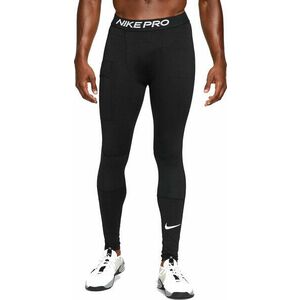 Leggings Nike Pro Warm Men s Tights kép