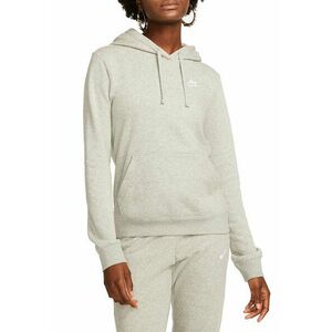 Kapucnis melegítő felsők Nike Sportswear Club Fleece Women s Pullover Hoodie kép
