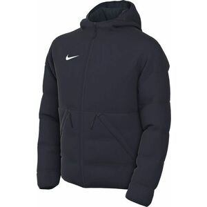 Kapucnis kabát Nike Y NK TF ACDPR FALL JACKET kép