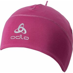 Odlo Hat Ceramwarm Pro Mid Gage Noir