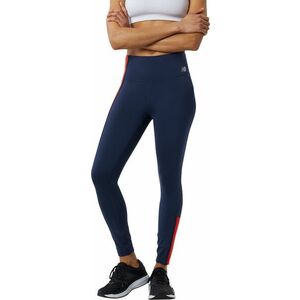 Leggings New Balance Accelerate Pacer 7/8 Tight kép