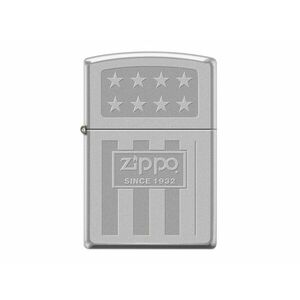 Zippo Since 1932 Stars öngyújtó kép