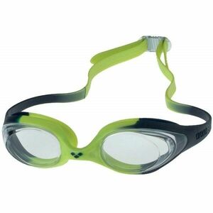 Arena SPIDER JR Gyerek úszószemüveg, zöld, veľkosť os kép