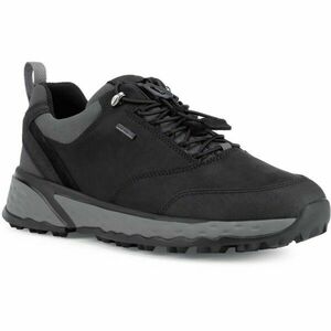 Geox U STERRATO Férfi cipő, fekete, méret kép