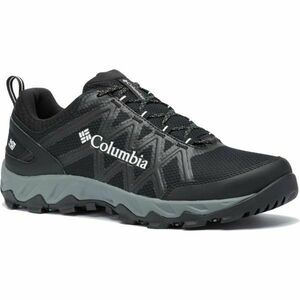 Columbia PEAKFREAK X2 OUTDRY Férfi outdoor cipő, fekete, méret 42 kép
