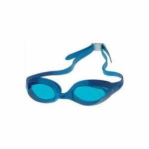 Arena SPIDER JR Gyerek úszószemüveg, kék, méret kép