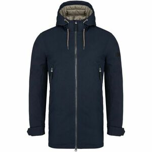 Loap NERD Férfi kabát, kék, veľkosť XL kép