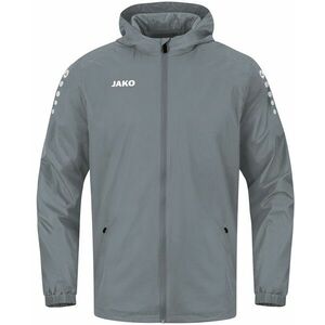 Kapucnis kabát Jako All-weather jacket Team 2.0 kép