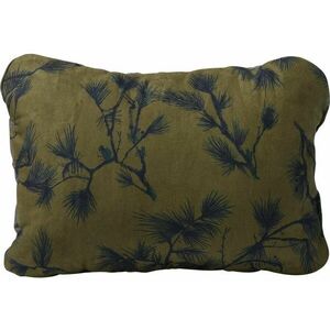 Therm-A-Rest Compressible Pillow Cinch Pines Small kép