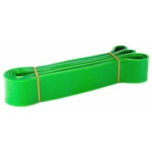 Stormred Ellenállásos gumiszalag - zöld kép