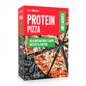Protein Pizza - GymBeam kép