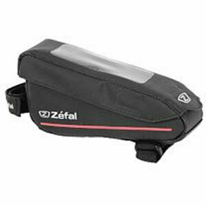 Zefal Z RACE S Kerékpáros táska, fekete, veľkosť S kép