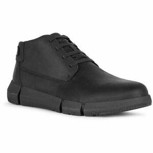 Geox U ADACTER Férfi cipő, fekete, méret kép