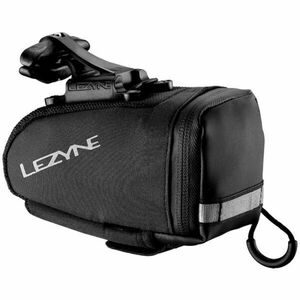 Lezyne M - CADDY QR Kerékpáros táska, fekete, veľkosť os kép