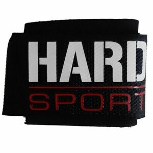 Hard Sport CCS FIX HARD SPORT Sífutóléc összefogó pánt, fekete, veľkosť os kép