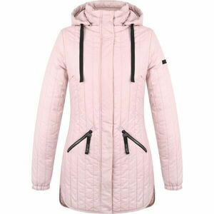 Loap JENINA Női kabát, rózsaszín, veľkosť XS kép