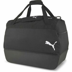 Puma TEAMGOAL 23 TEAM BAG BC Sporttáska, fekete, veľkosť adult kép