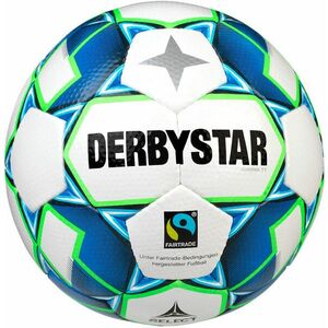 Labda Derbystar Derbystar Gamma TT v20 Trainingsball kép
