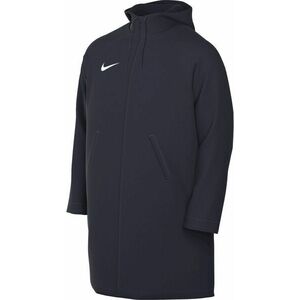 Kapucnis kabát Nike M NK SF ACDPR HD RAIN JKT kép
