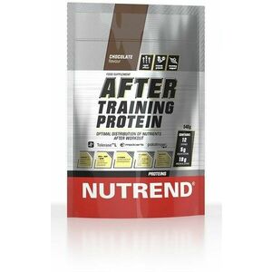 Nutrend After Training Protein, 540 g kép