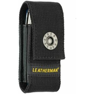 Leatherman Nylon Black Small kép