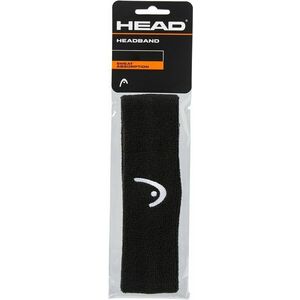 Head Headband fekete UNI méret kép