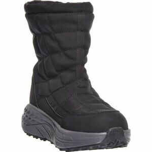 Westport BOURGES Női téli cipő, fekete, veľkosť 37 kép
