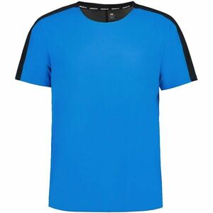Rukka MIKKELA Férfi funkcionális póló, kék, veľkosť S kép