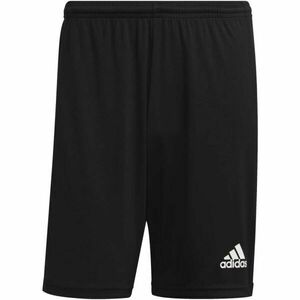 adidas SQUAD 21 SHO Férfi futball rövidnadrág, fekete, méret kép