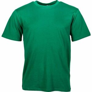 Kensis KENSO Férfi póló, zöld, méret kép