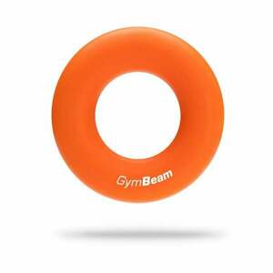 Grip-Ring marokerősítő gyűrű - GymBeam kép
