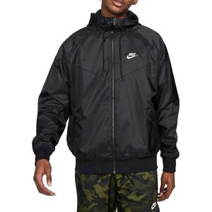 Kapucnis kabát Nike Sportswear Windrunner Men s Hooded Jacket kép