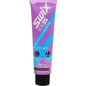 Swix KX35 lila special -4°C/+1°C kép