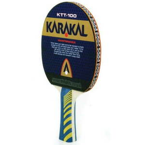 Karakal KTT 100 pingpongütő kép